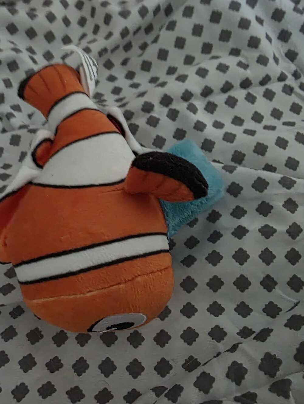 Disney Cutie Cuff Series 4, Nemo